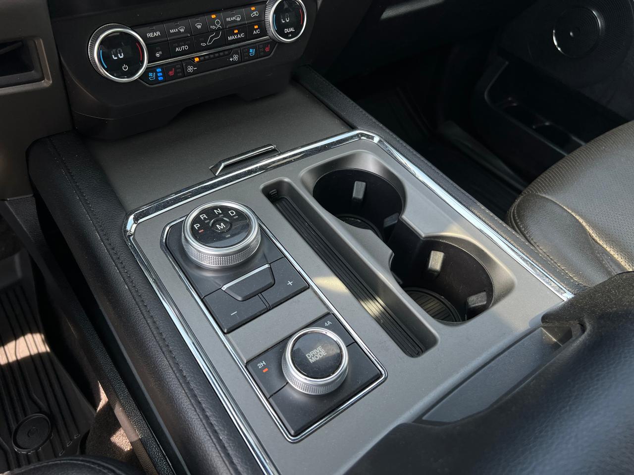 2021 Ford Expedition XLT - Photo #14