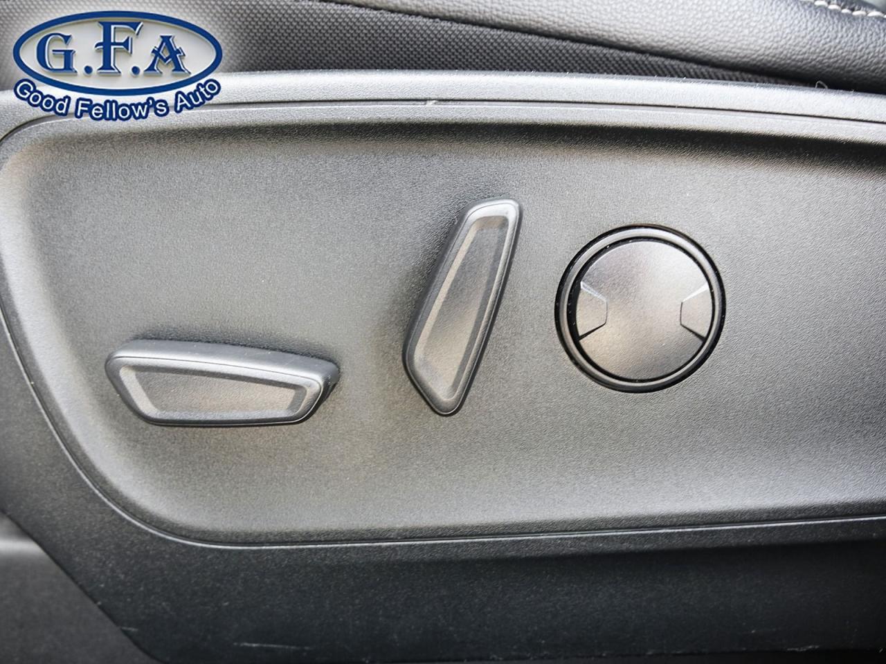 2022 Ford Escape SEL MODEL, AWD, LEATHER SEATS, PANORAMIC ROOF, NAV - Photo #9