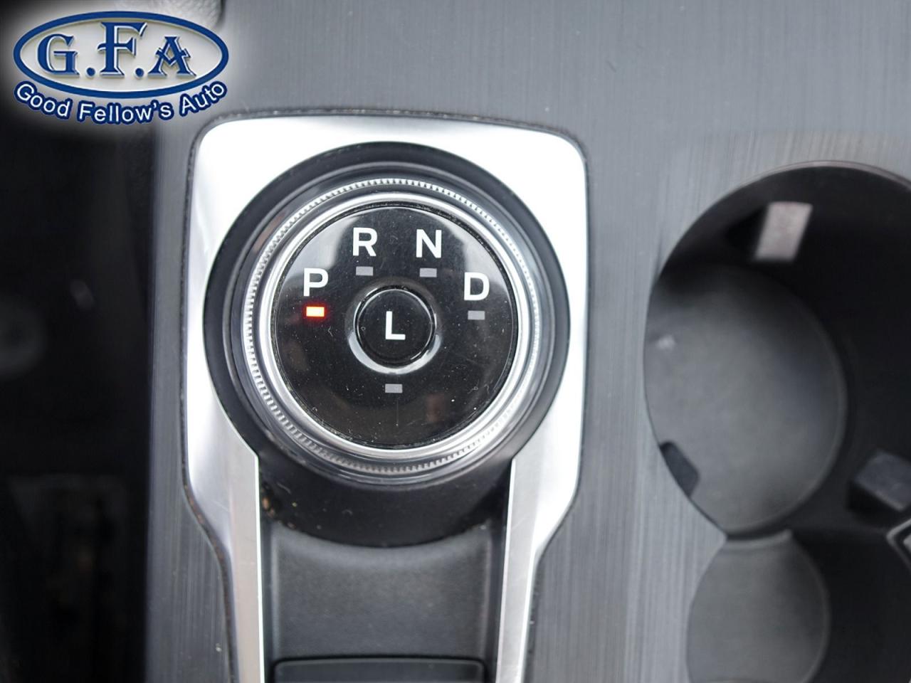 2022 Ford Escape SEL MODEL, AWD, LEATHER SEATS, PANORAMIC ROOF, NAV - Photo #16