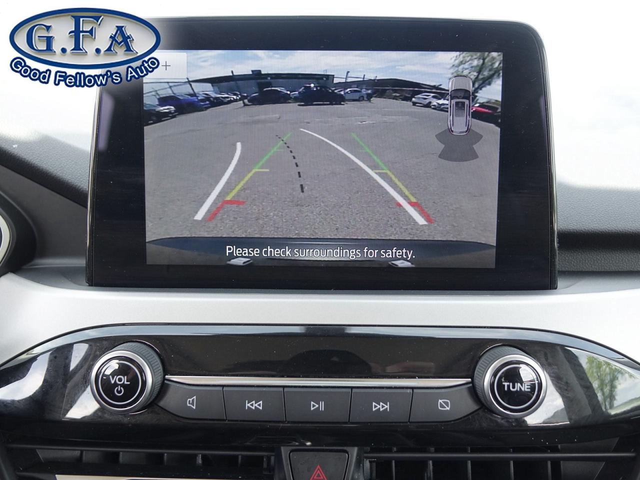 2022 Ford Escape SEL MODEL, AWD, LEATHER SEATS, PANORAMIC ROOF, NAV - Photo #21