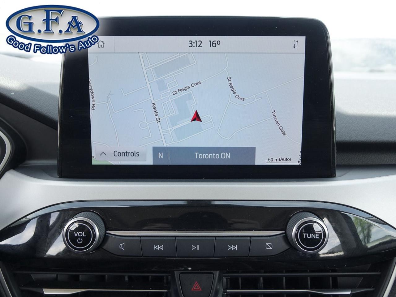 2022 Ford Escape SEL MODEL, AWD, LEATHER SEATS, PANORAMIC ROOF, NAV - Photo #22
