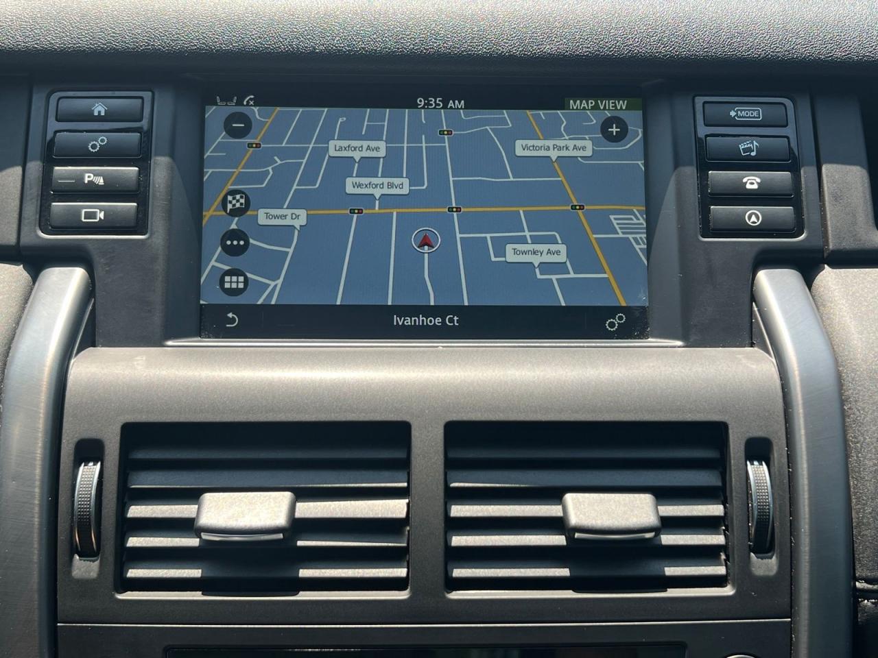 2019 Land Rover Discovery Sport HSE - Photo #15