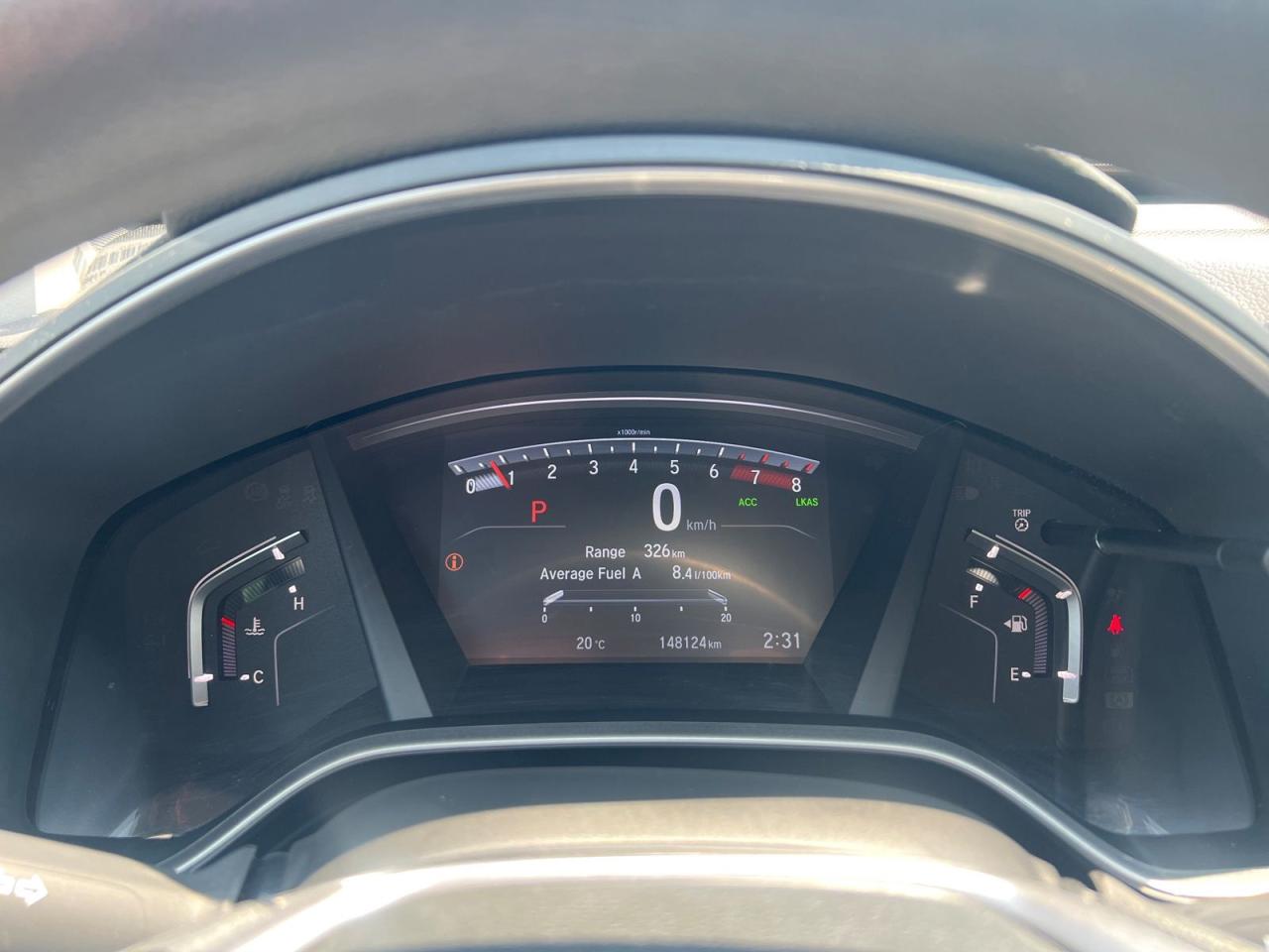 2018 Honda CR-V EX AWD - Photo #15