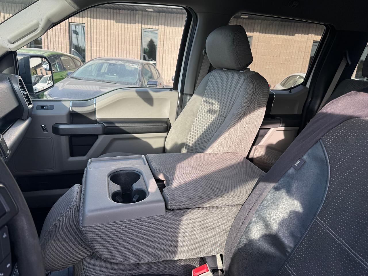 2019 Ford F-150 XLT - Photo #14