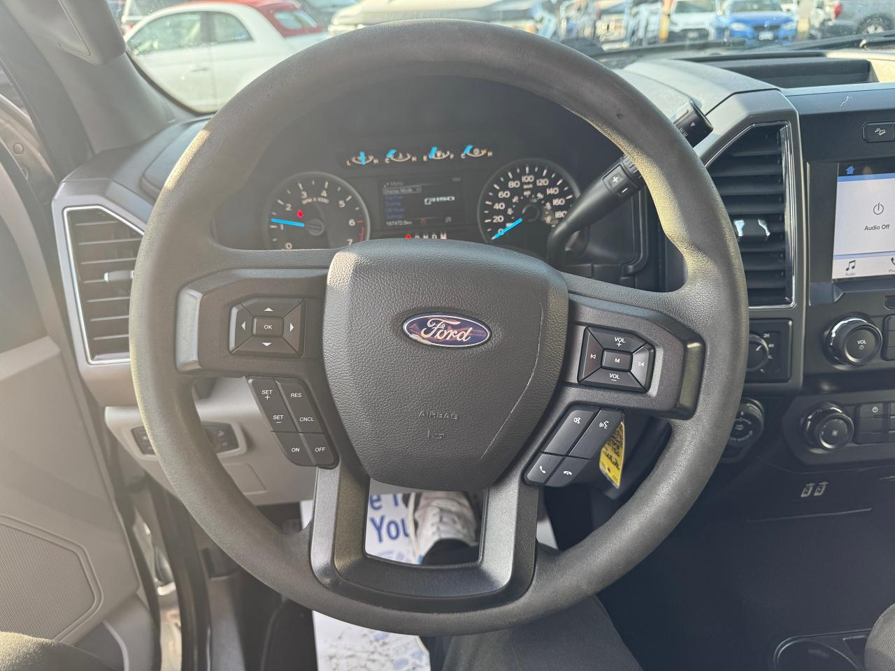2019 Ford F-150 XLT - Photo #9