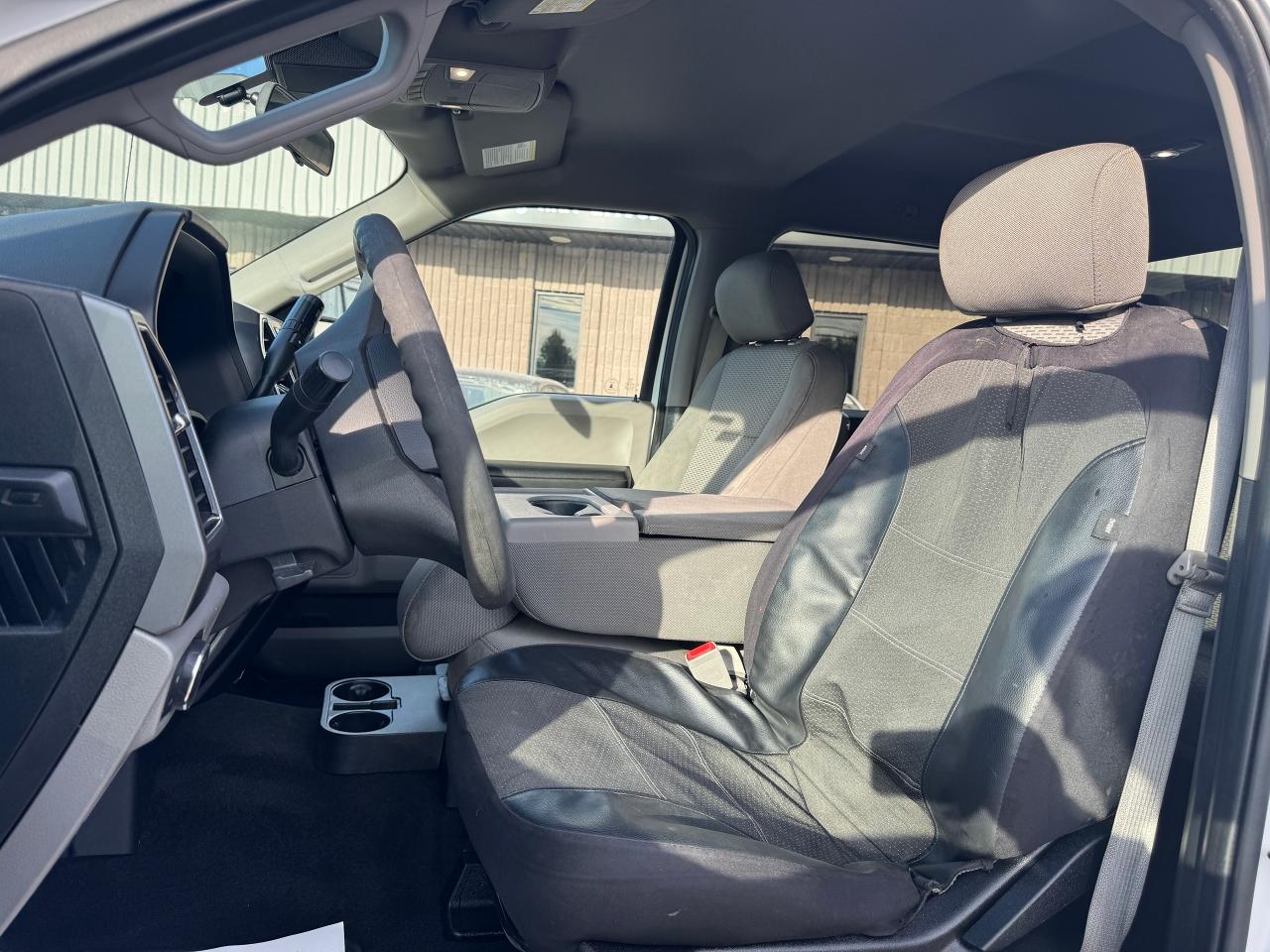 2019 Ford F-150 XLT - Photo #8