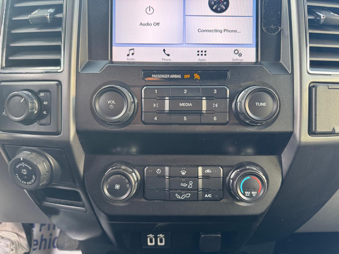 2019 Ford F-150 XLT - Photo #12