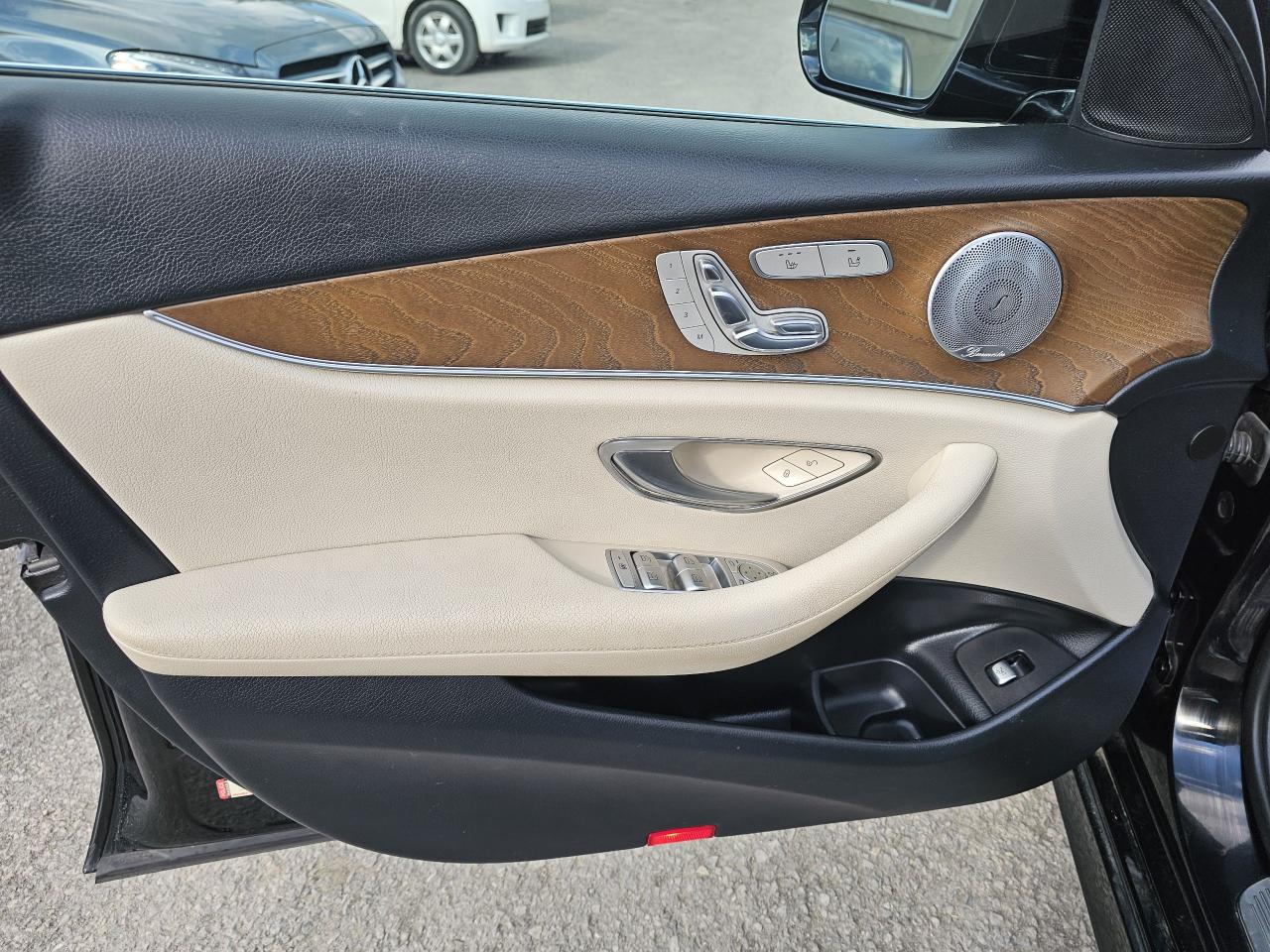 2018 Mercedes-Benz E-Class E 300 4MATIC Sedan, FULLY FULL FULLY LOADED 101 KM - Photo #17