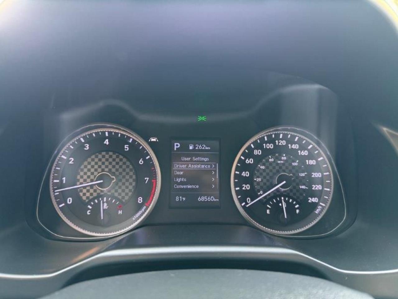 2020 Hyundai Elantra Luxury Photo