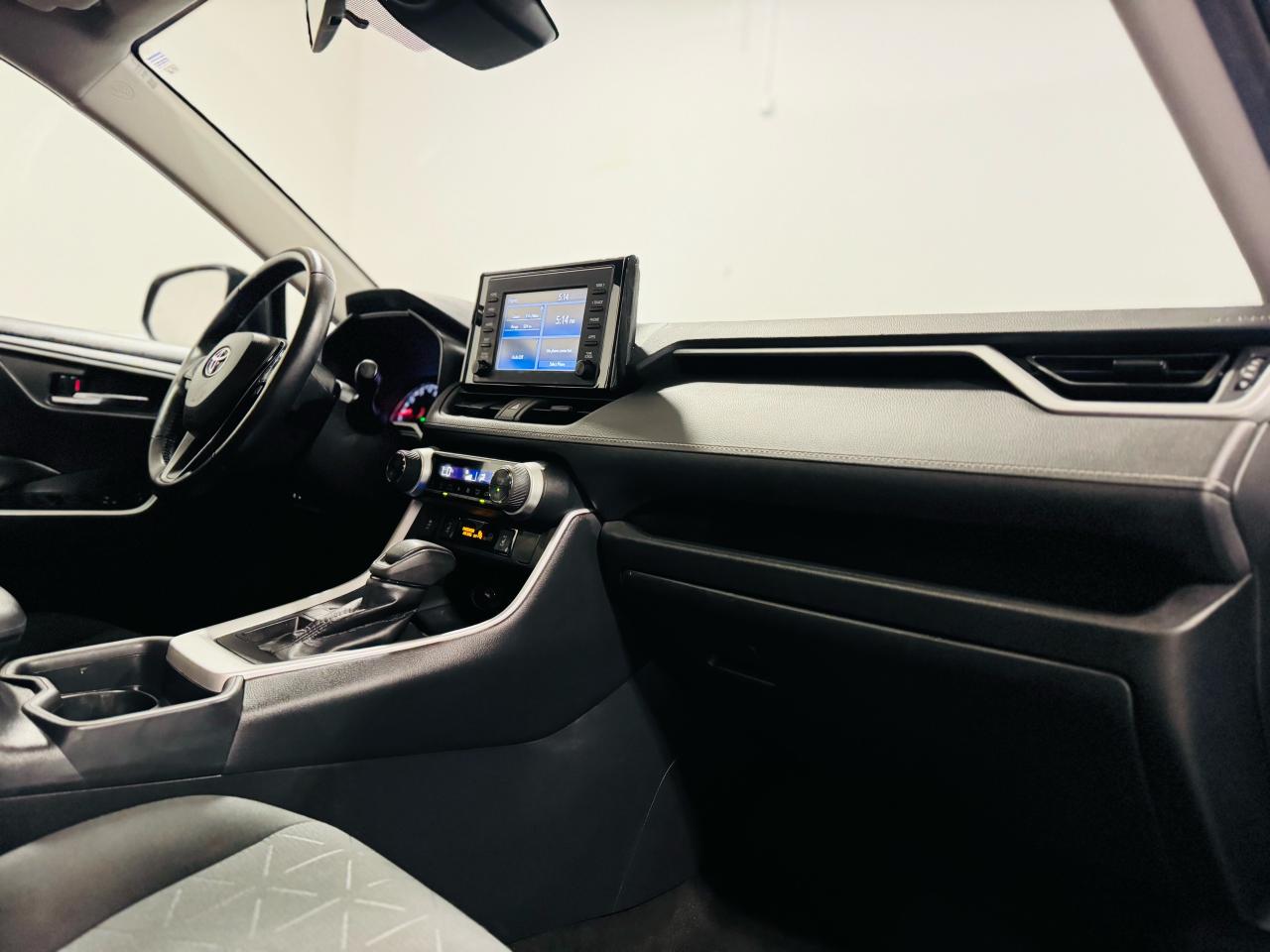 2020 Toyota RAV4 XLE - Photo #26