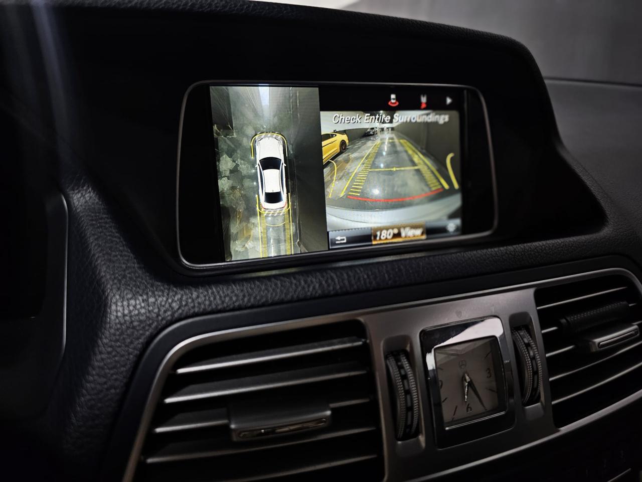 2016 Mercedes-Benz E-Class 2DR CPE E 400 4MATIC - Photo #14
