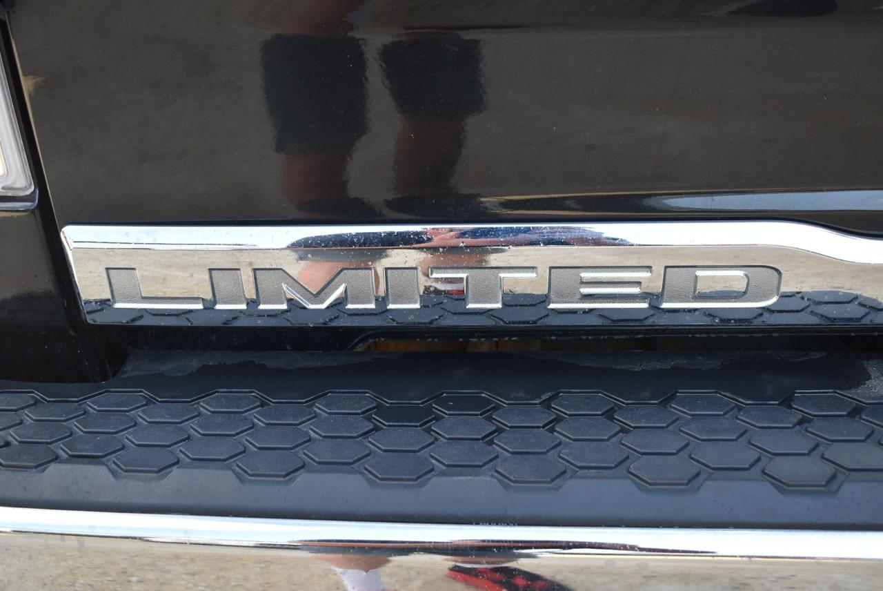 2018 RAM 3500 Limited - 6.7L-  MEGA CAB - DUALLY - CUMMINS - Photo #22