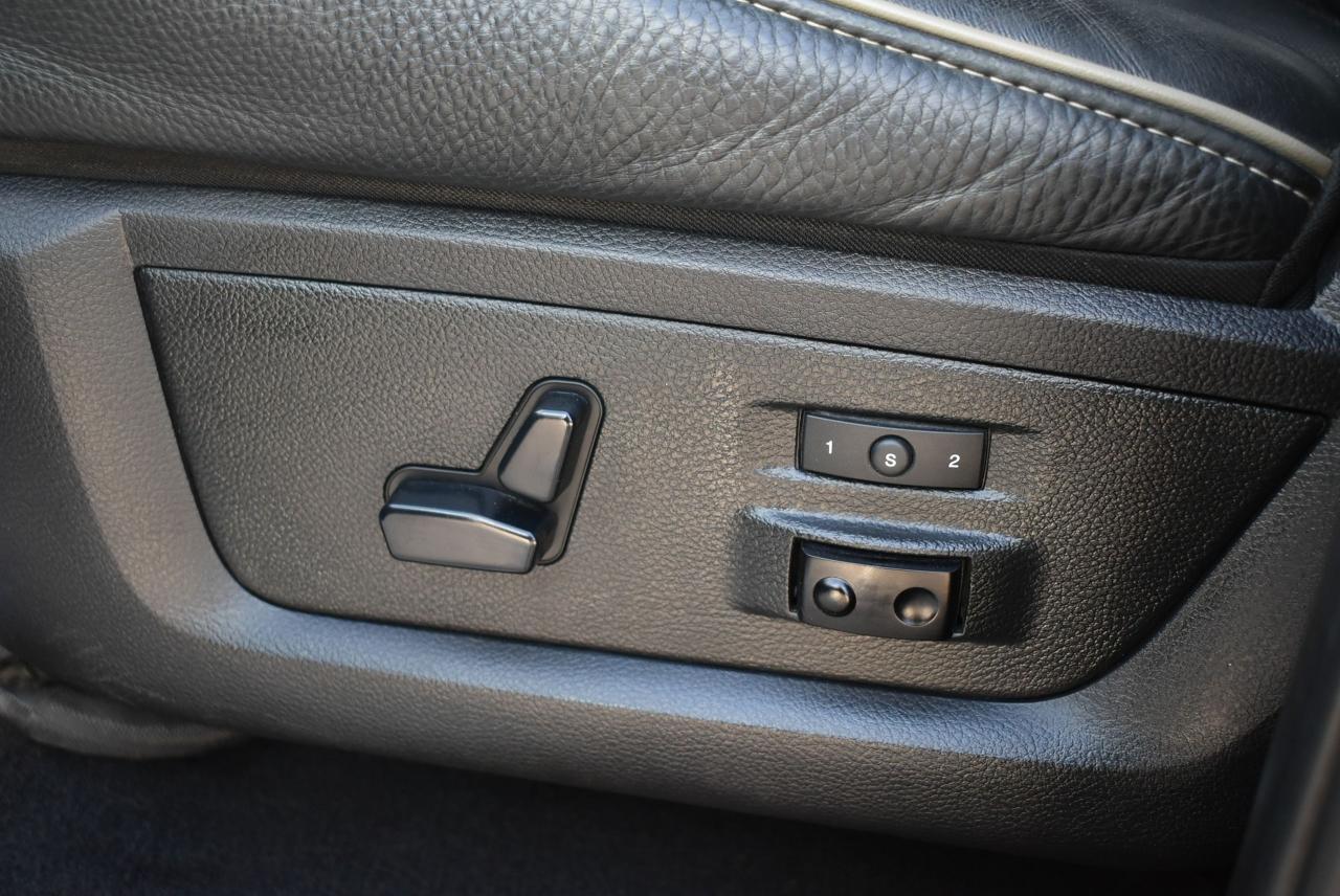 2018 RAM 3500 Limited - 6.7L-  MEGA CAB - DUALLY - CUMMINS - Photo #29