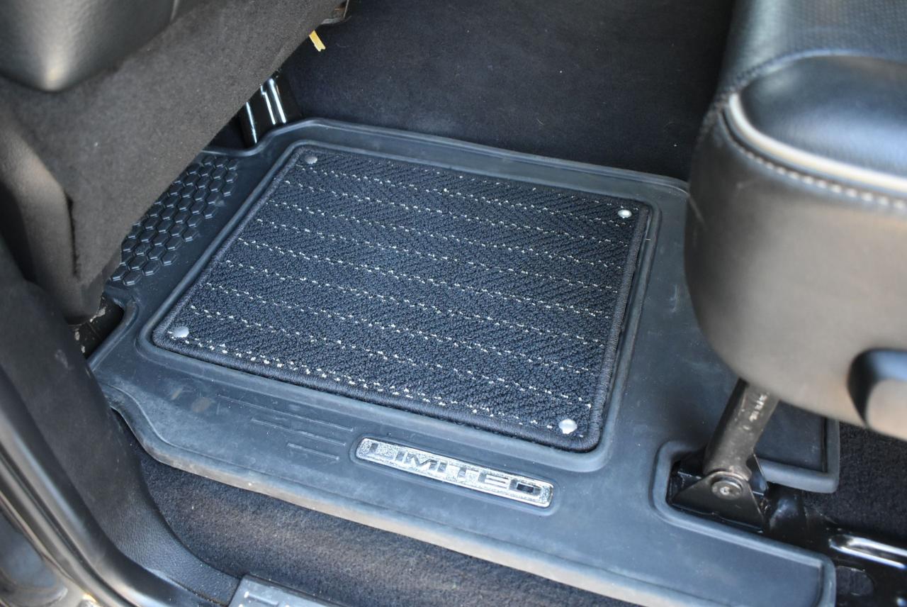 2018 RAM 3500 Limited - 6.7L-  MEGA CAB - DUALLY - CUMMINS - Photo #33