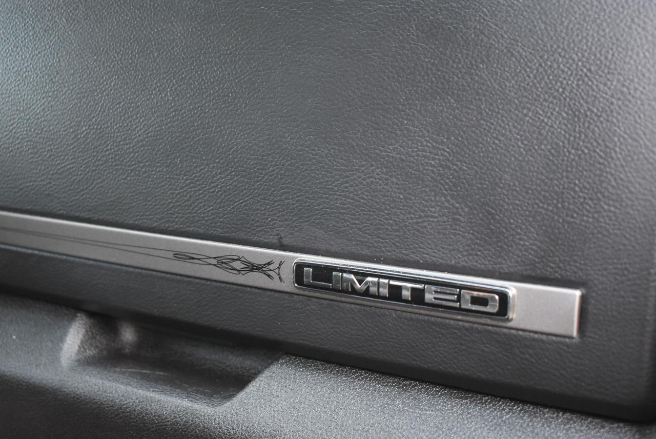 2018 RAM 3500 Limited - 6.7L-  MEGA CAB - DUALLY - CUMMINS - Photo #39