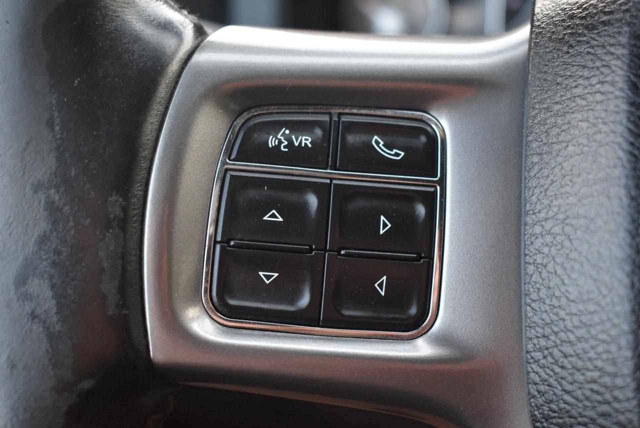 2018 RAM 3500 Limited - 6.7L-  MEGA CAB - DUALLY - CUMMINS - Photo #44
