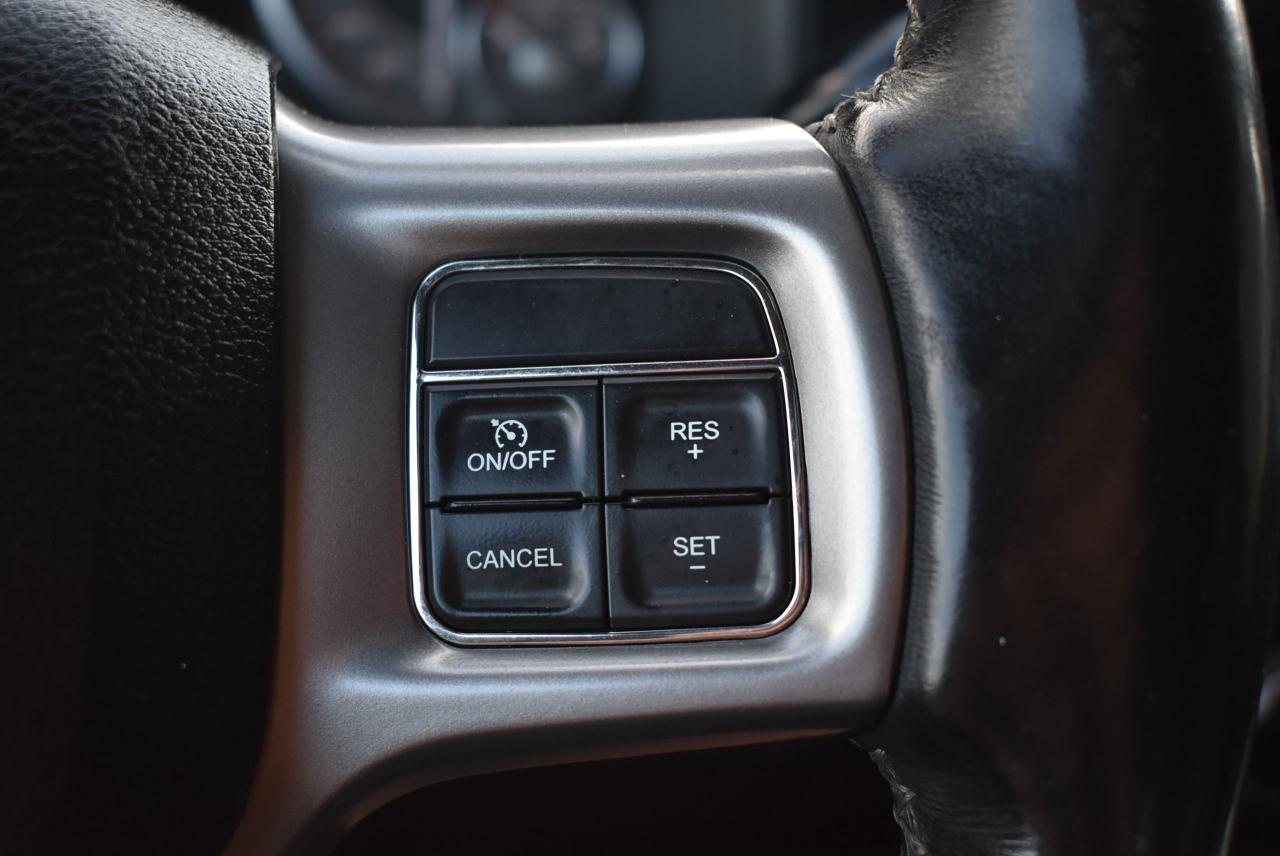 2018 RAM 3500 Limited - 6.7L-  MEGA CAB - DUALLY - CUMMINS - Photo #45