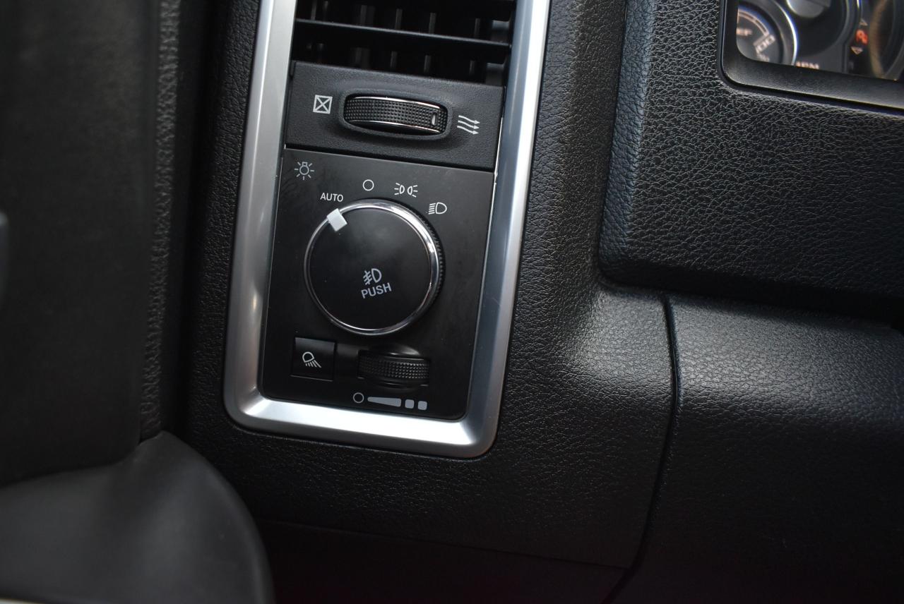 2018 RAM 3500 Limited - 6.7L-  MEGA CAB - DUALLY - CUMMINS - Photo #46
