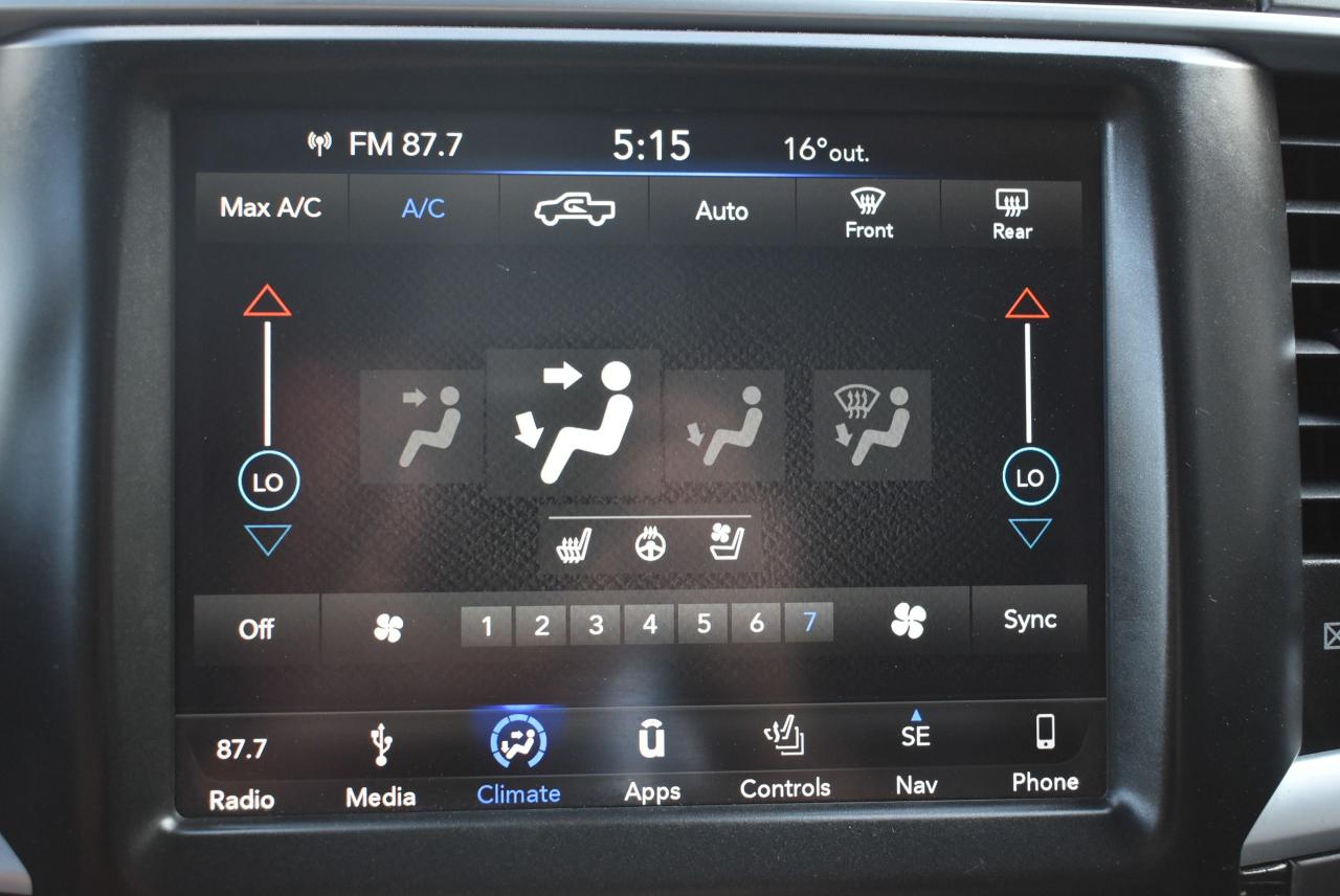 2018 RAM 3500 Limited - 6.7L-  MEGA CAB - DUALLY - CUMMINS - Photo #51