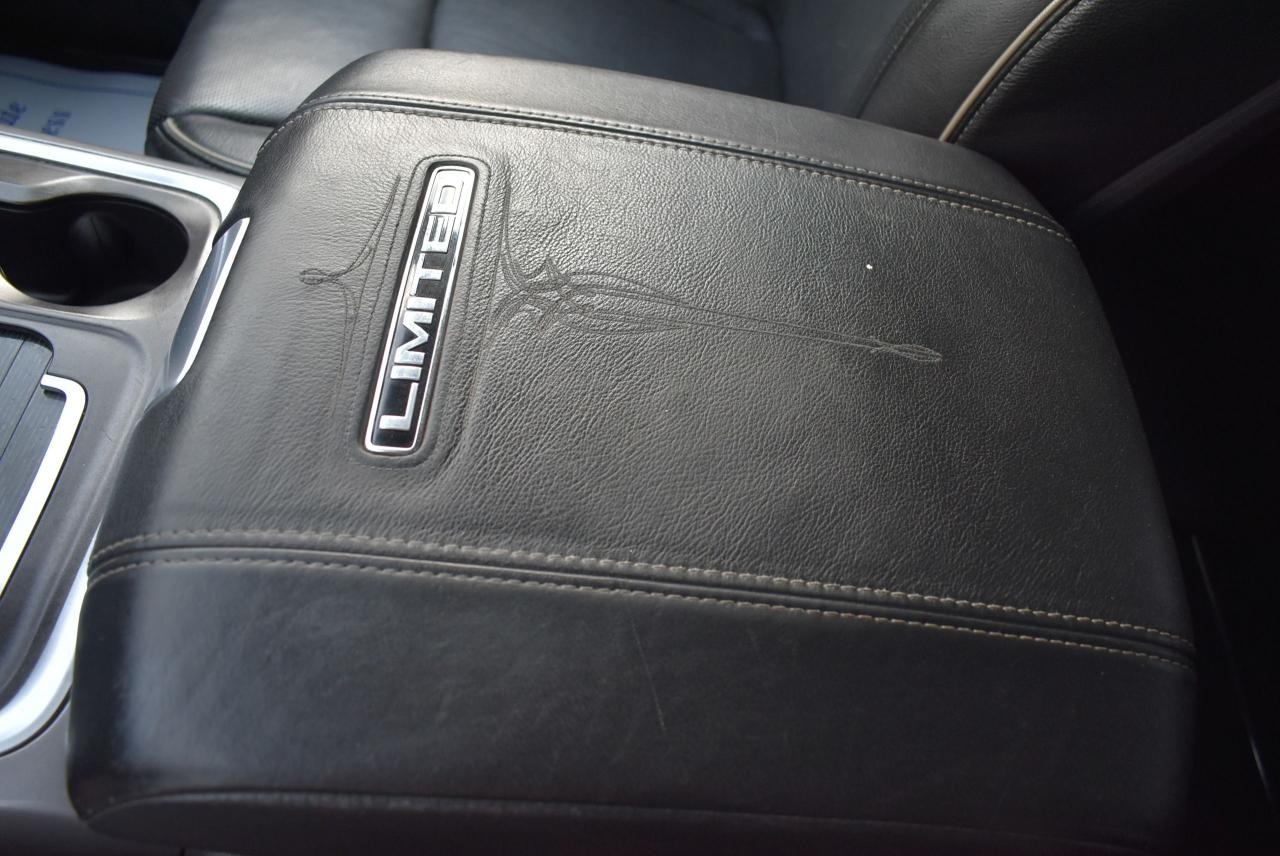 2018 RAM 3500 Limited - 6.7L-  MEGA CAB - DUALLY - CUMMINS - Photo #55