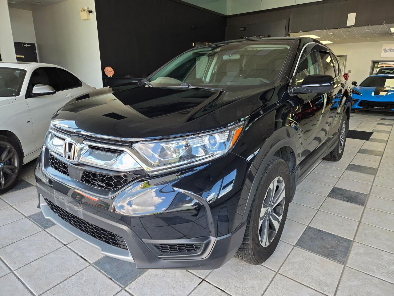 2017 Honda CR-V LX AWD | ALL CREDIT ACCEPTED!! - Photo #3