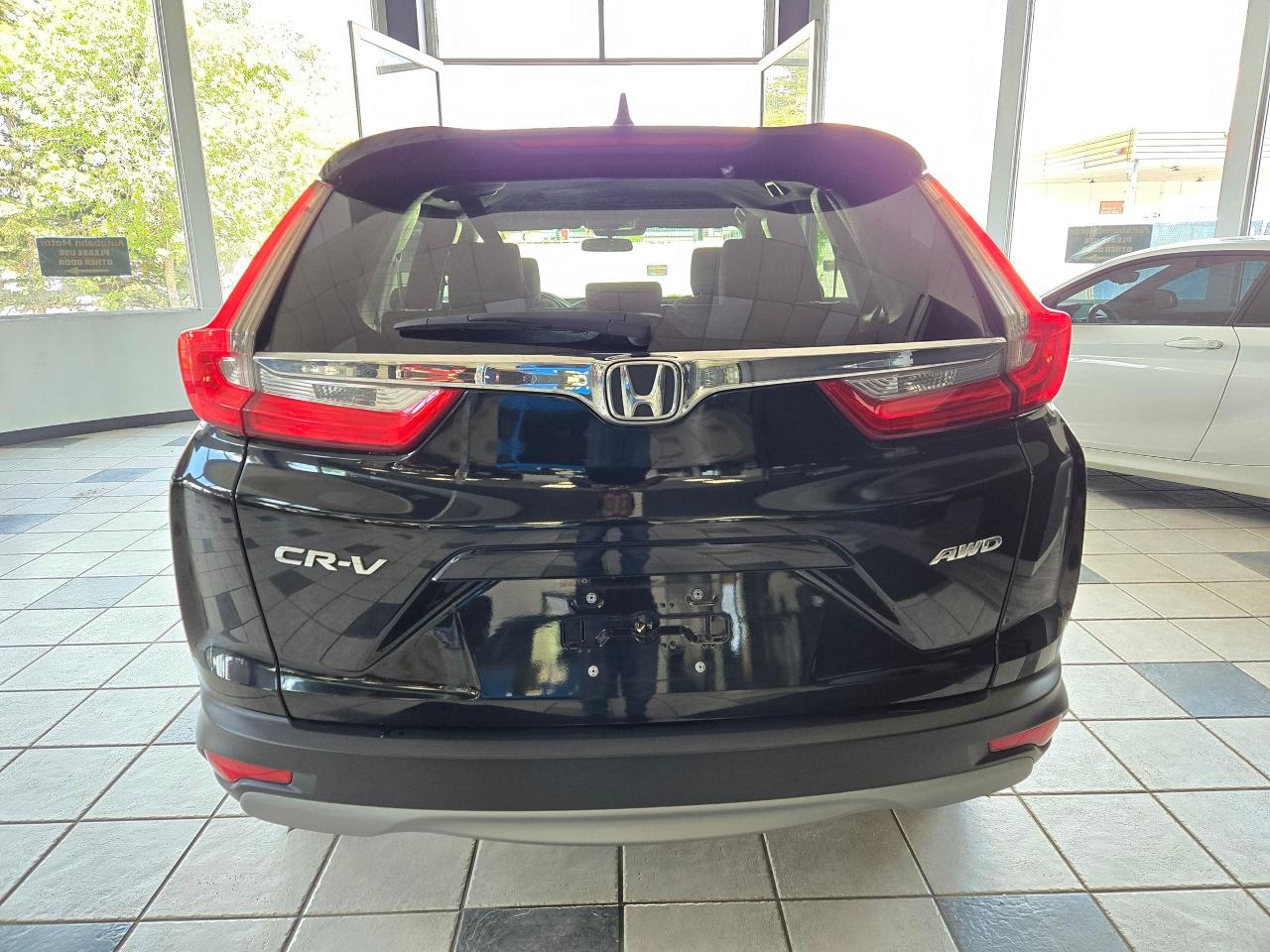 2017 Honda CR-V LX AWD | ALL CREDIT ACCEPTED!! - Photo #6