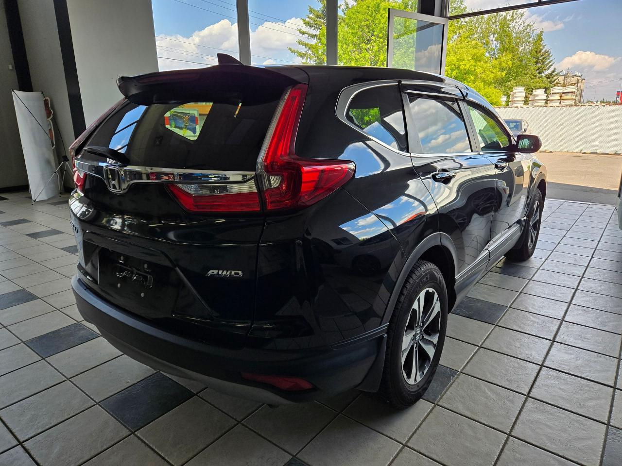 2017 Honda CR-V LX AWD | ALL CREDIT ACCEPTED!! - Photo #7