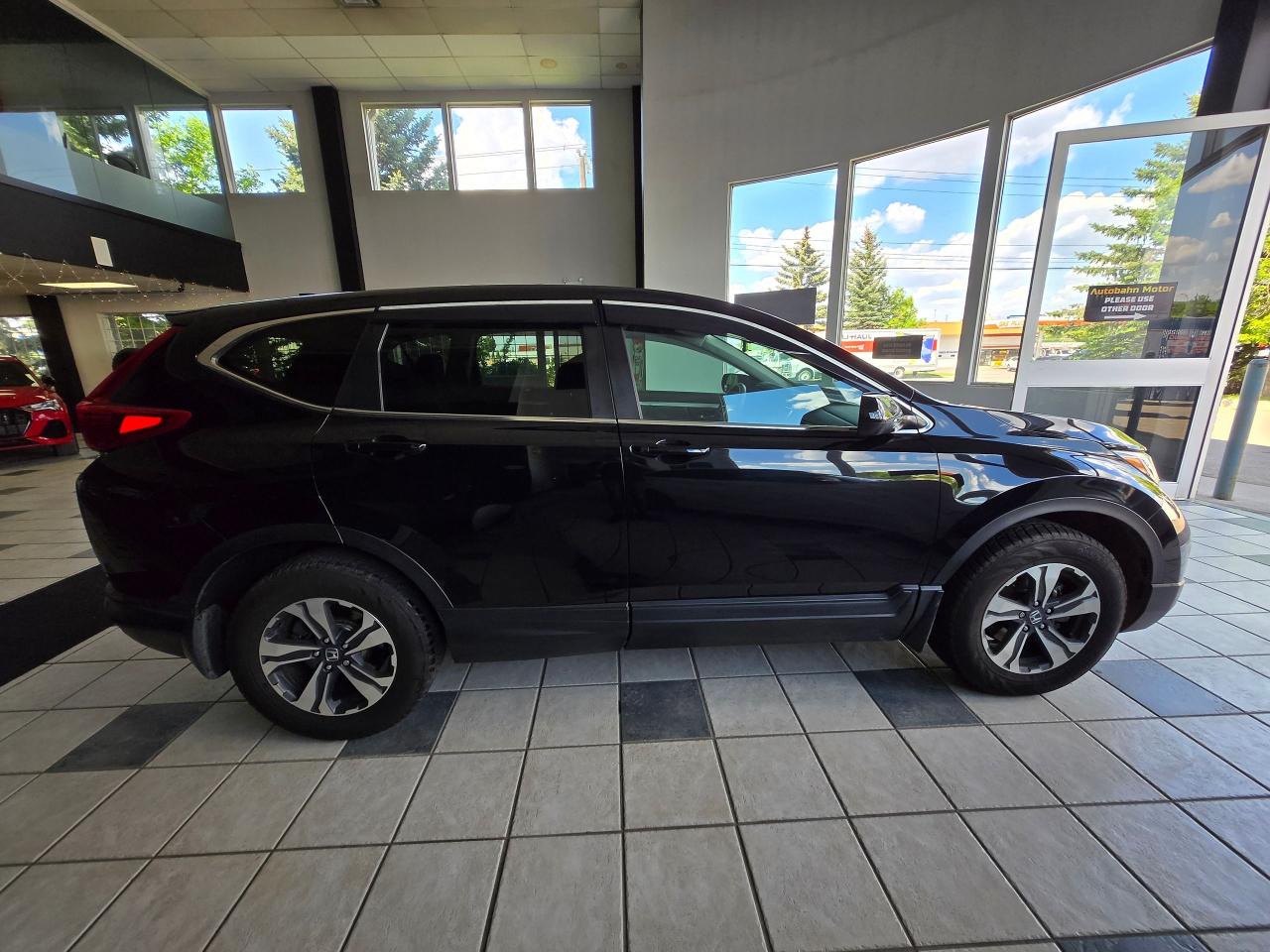 2017 Honda CR-V LX AWD | ALL CREDIT ACCEPTED!! - Photo #8