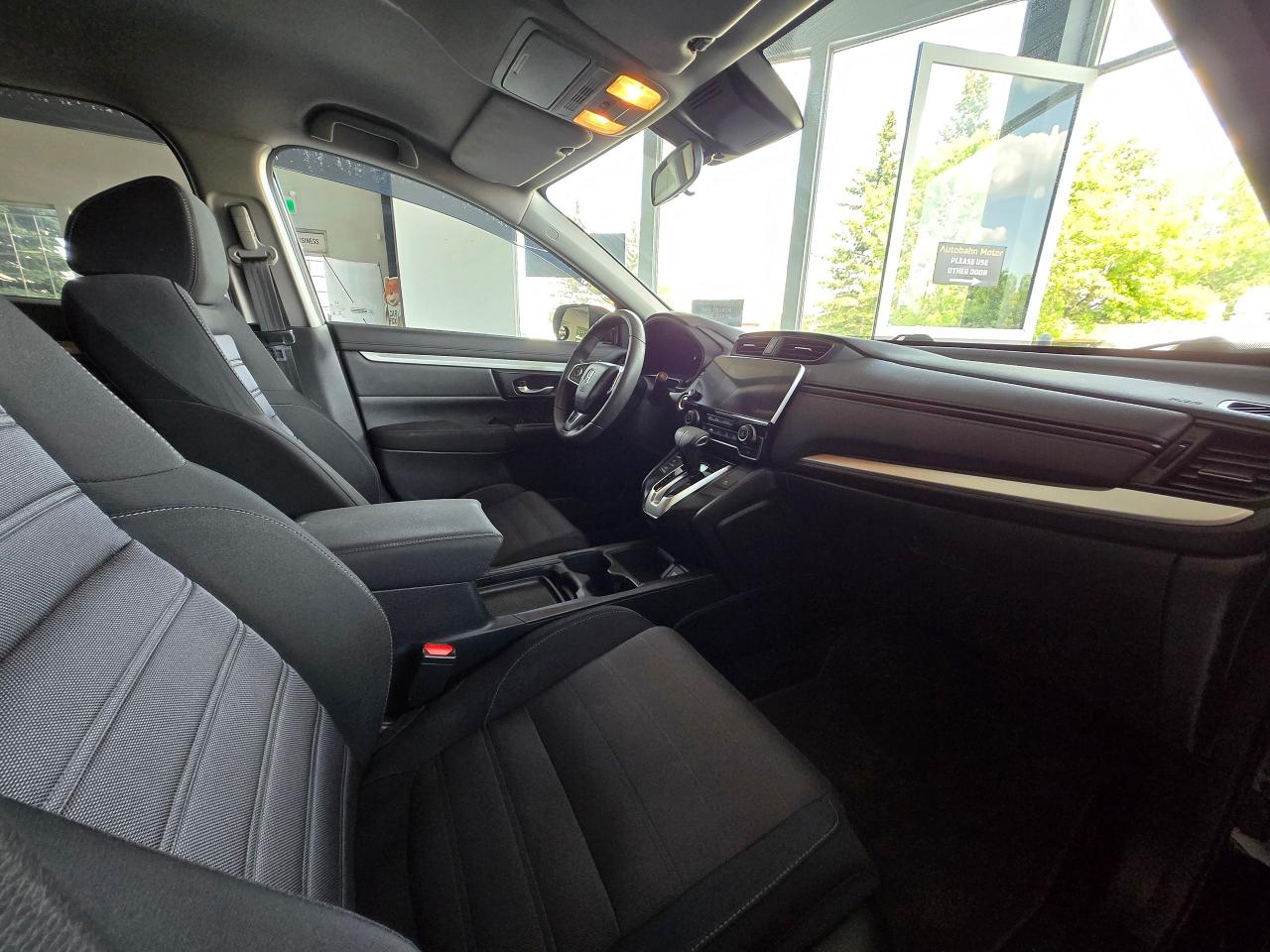 2017 Honda CR-V LX AWD | ALL CREDIT ACCEPTED!! - Photo #17