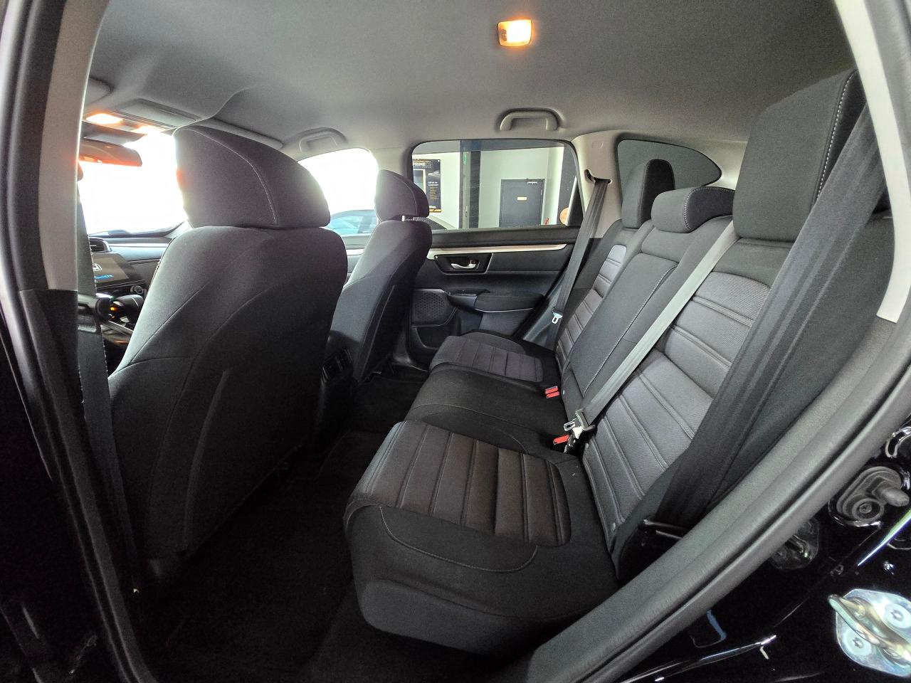 2017 Honda CR-V LX AWD | ALL CREDIT ACCEPTED!! - Photo #16