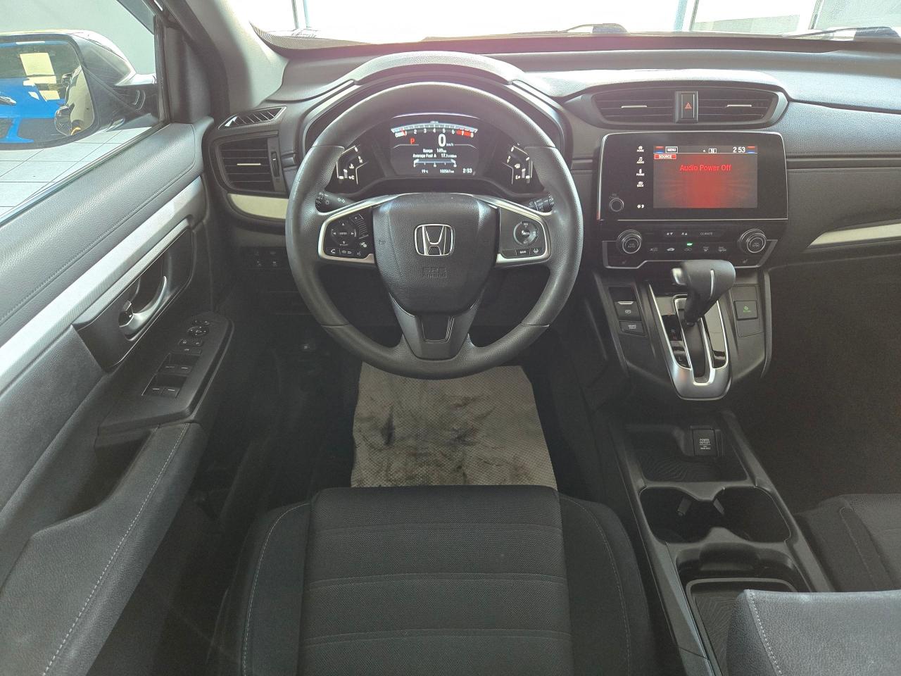 2017 Honda CR-V LX AWD | ALL CREDIT ACCEPTED!! - Photo #9