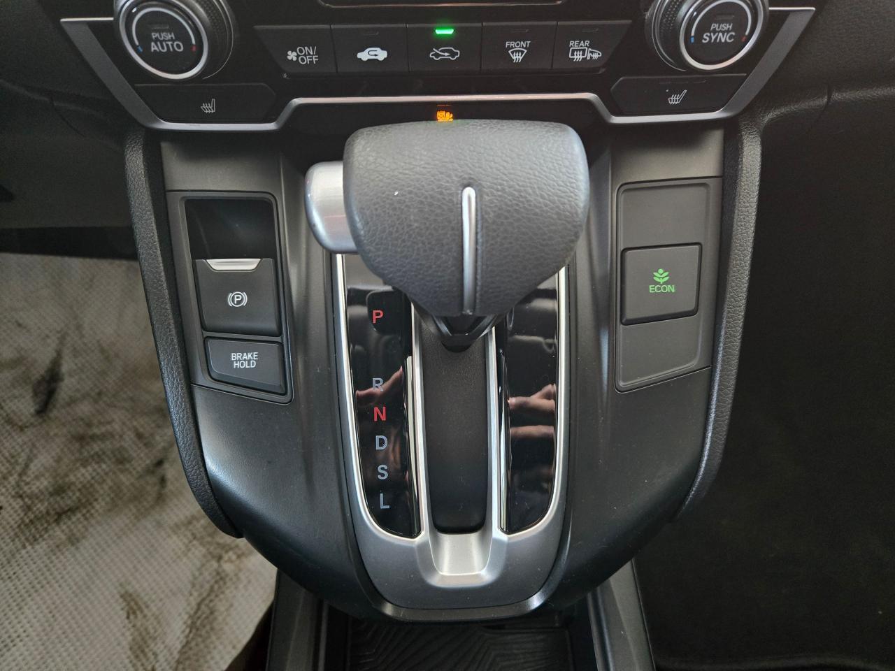 2017 Honda CR-V LX AWD | ALL CREDIT ACCEPTED!! - Photo #13