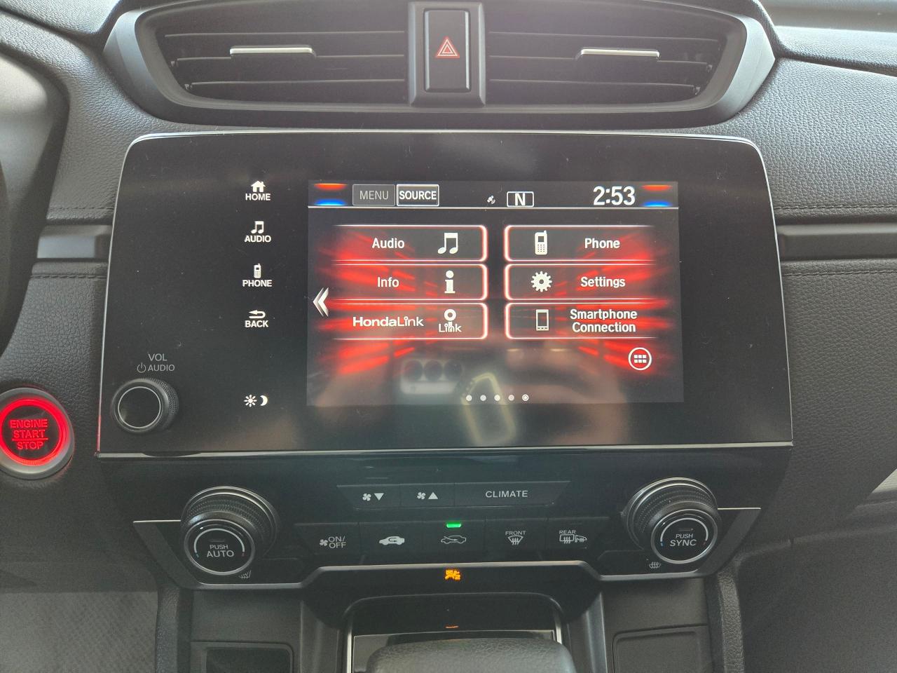 2017 Honda CR-V LX AWD | ALL CREDIT ACCEPTED!! - Photo #11
