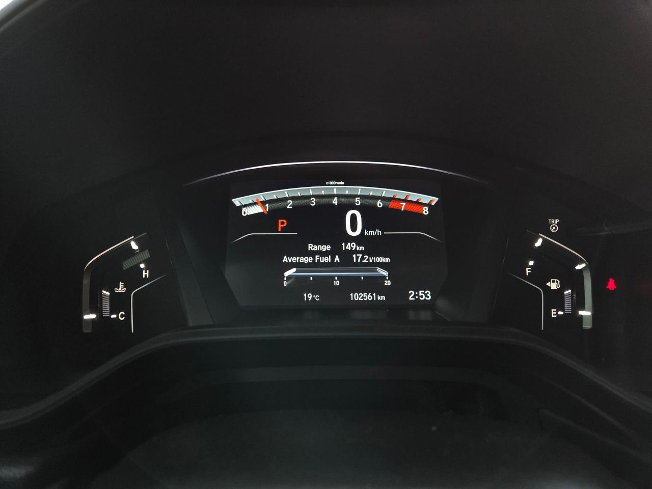 2017 Honda CR-V LX AWD | ALL CREDIT ACCEPTED!! - Photo #10