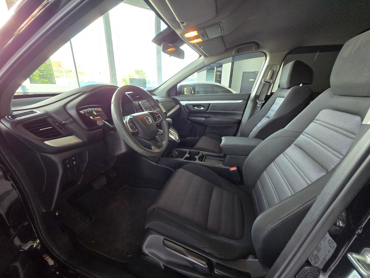 2017 Honda CR-V LX AWD | ALL CREDIT ACCEPTED!! - Photo #15