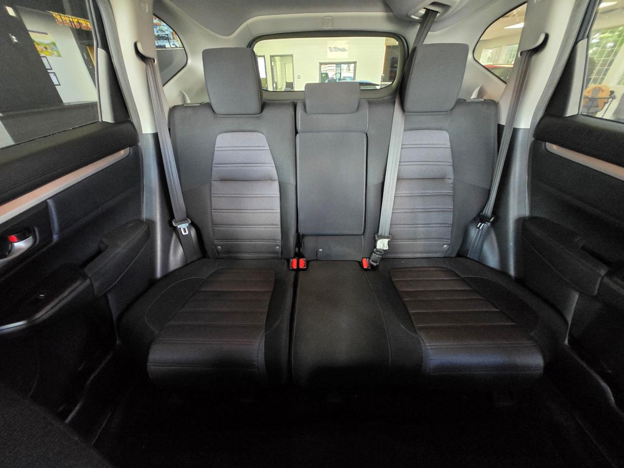 2017 Honda CR-V LX AWD | ALL CREDIT ACCEPTED!! - Photo #19