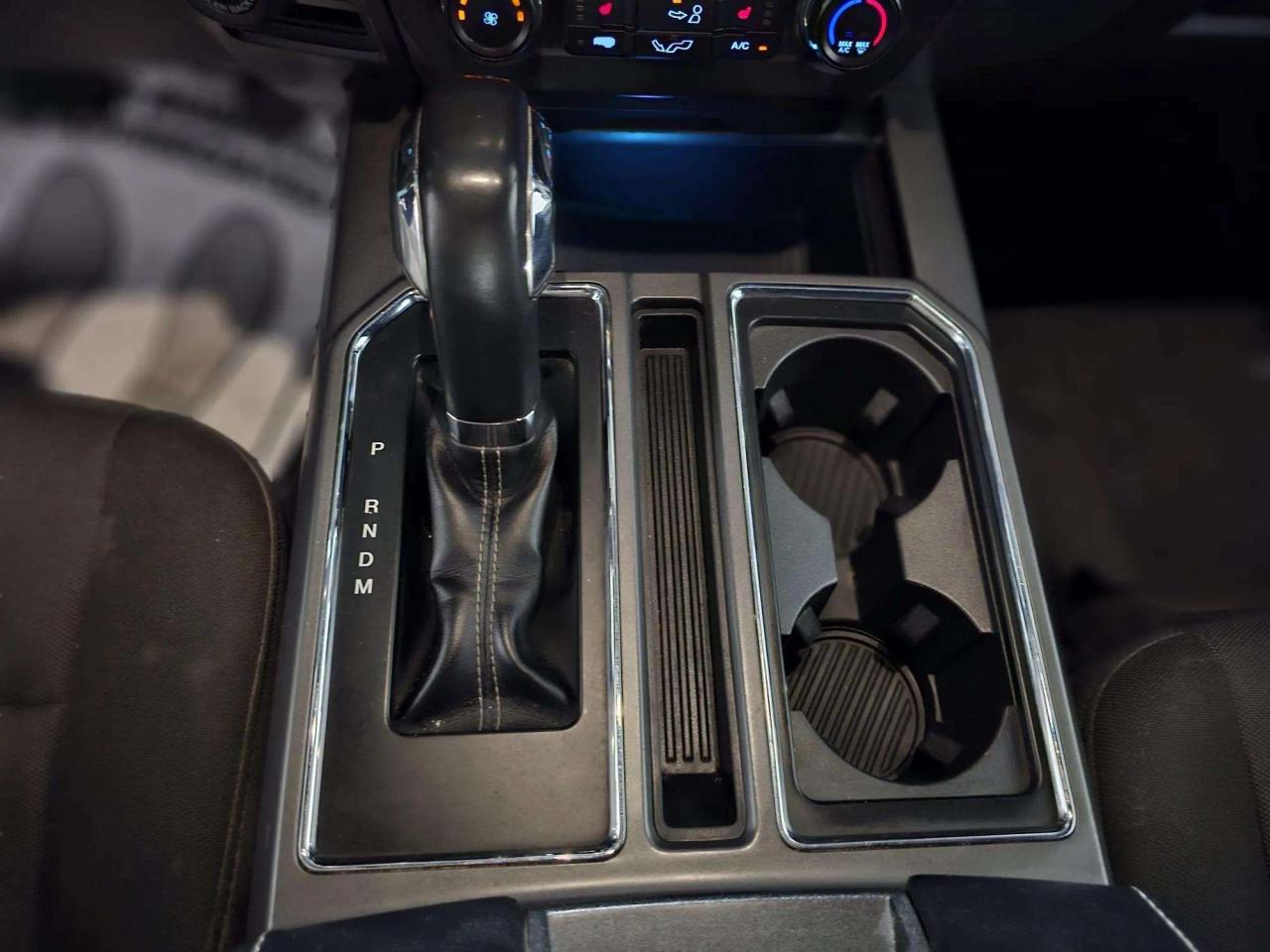 2019 Ford F-150 XLT - Photo #14