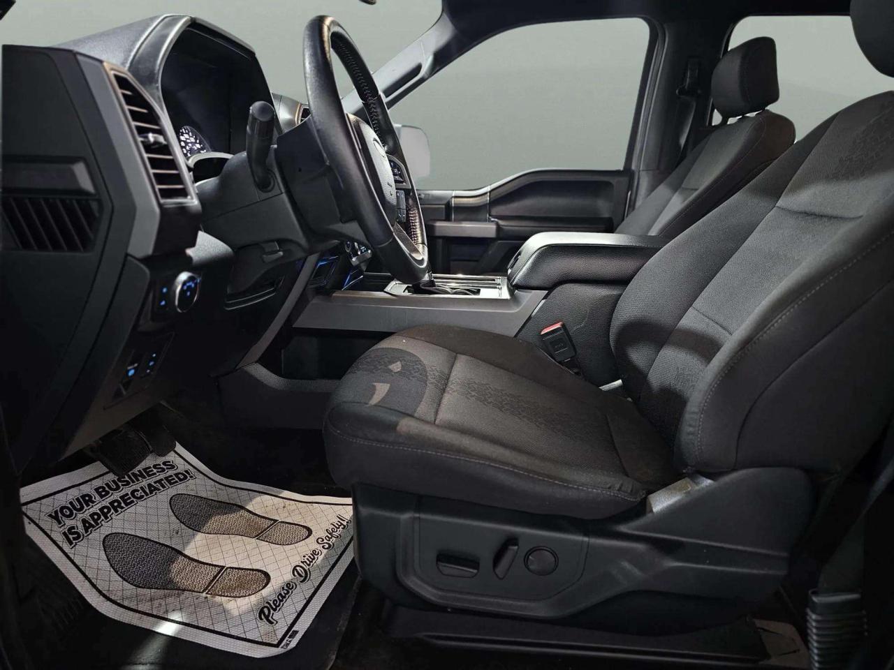 2019 Ford F-150 XLT - Photo #9