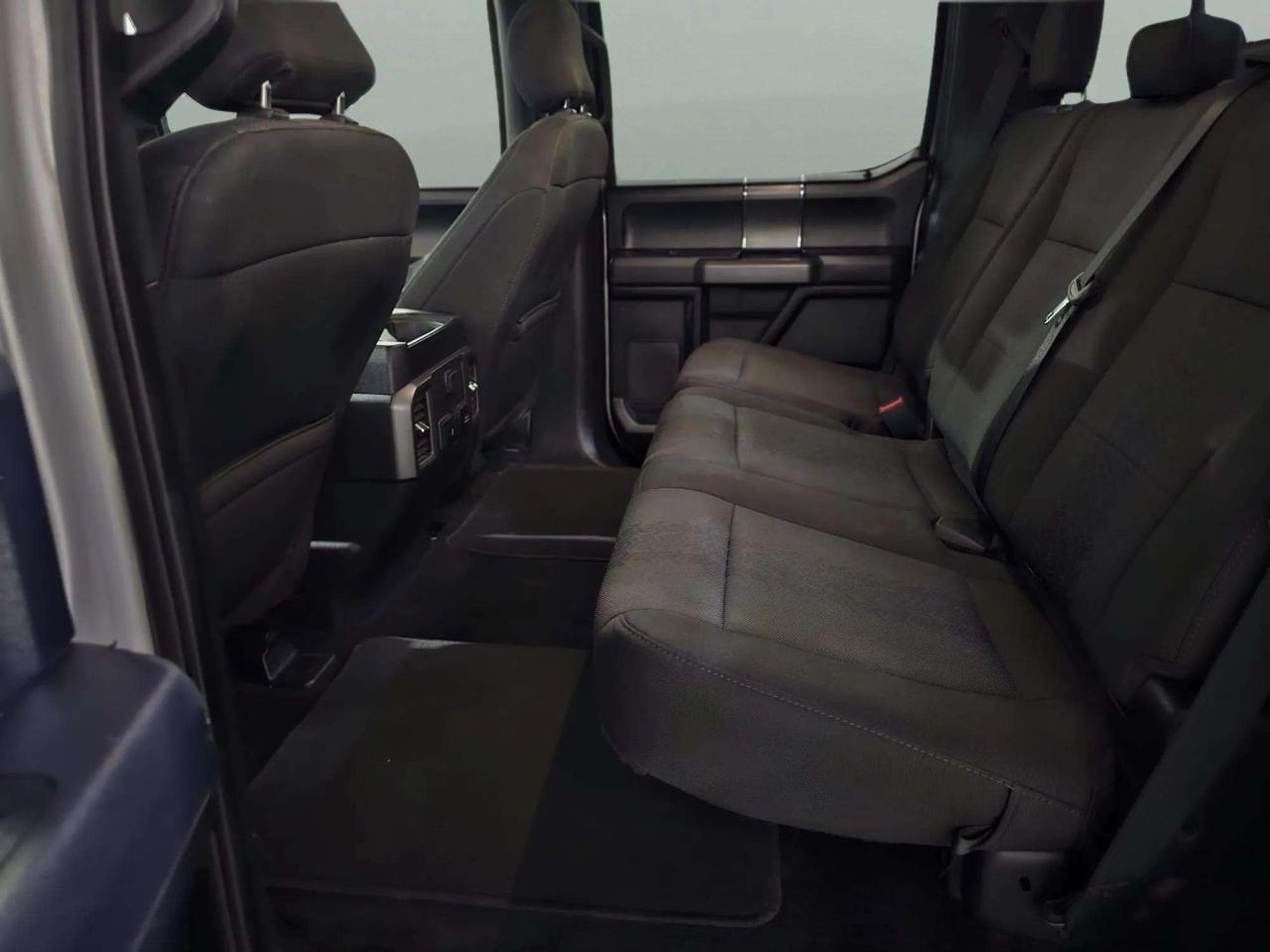 2019 Ford F-150 XLT - Photo #17