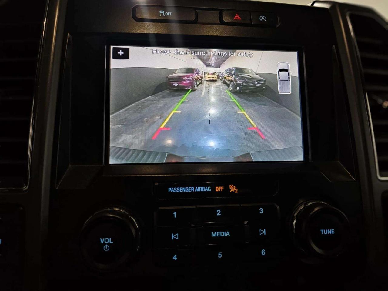 2019 Ford F-150 XLT - Photo #16