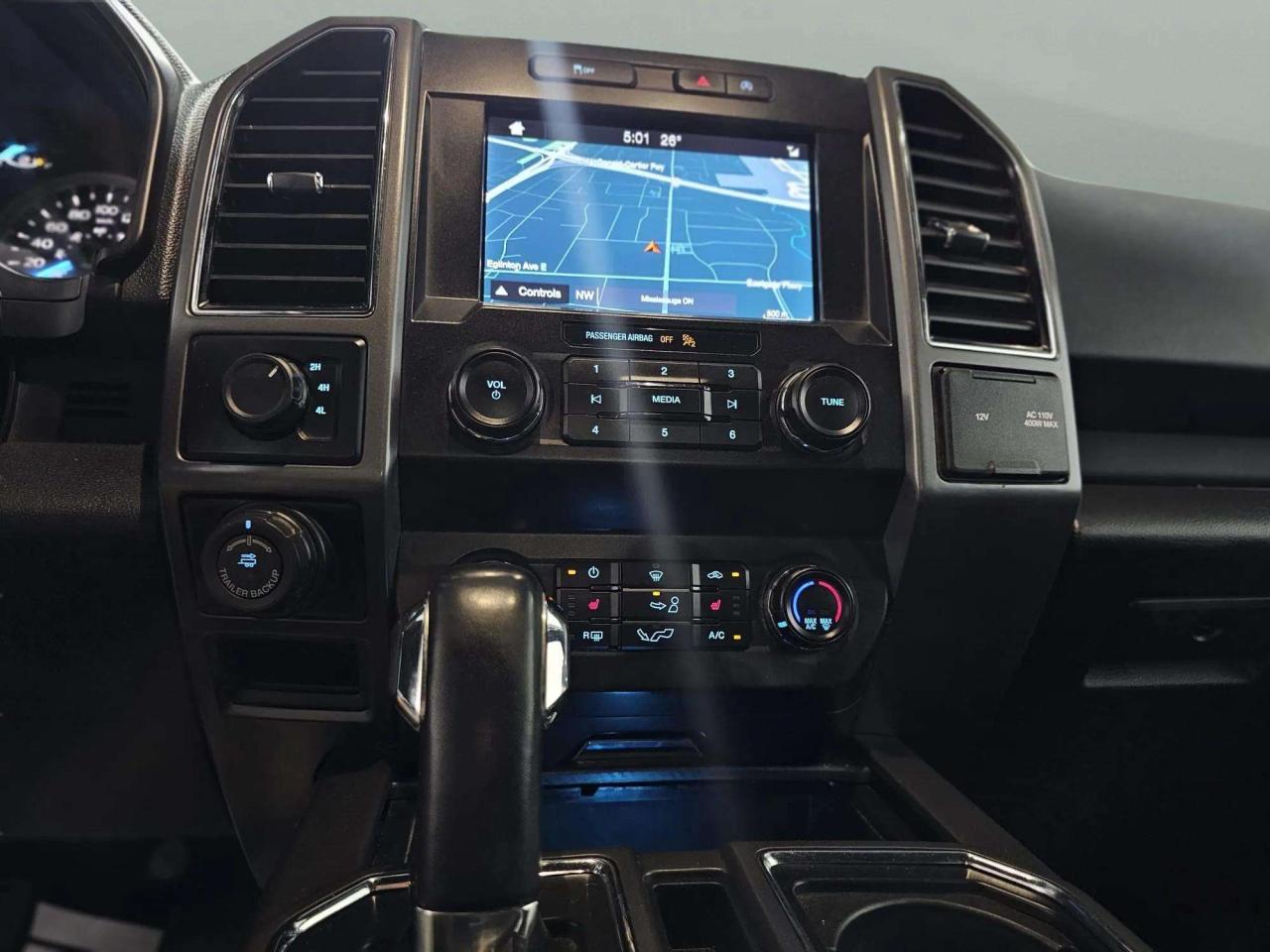 2019 Ford F-150 XLT - Photo #13