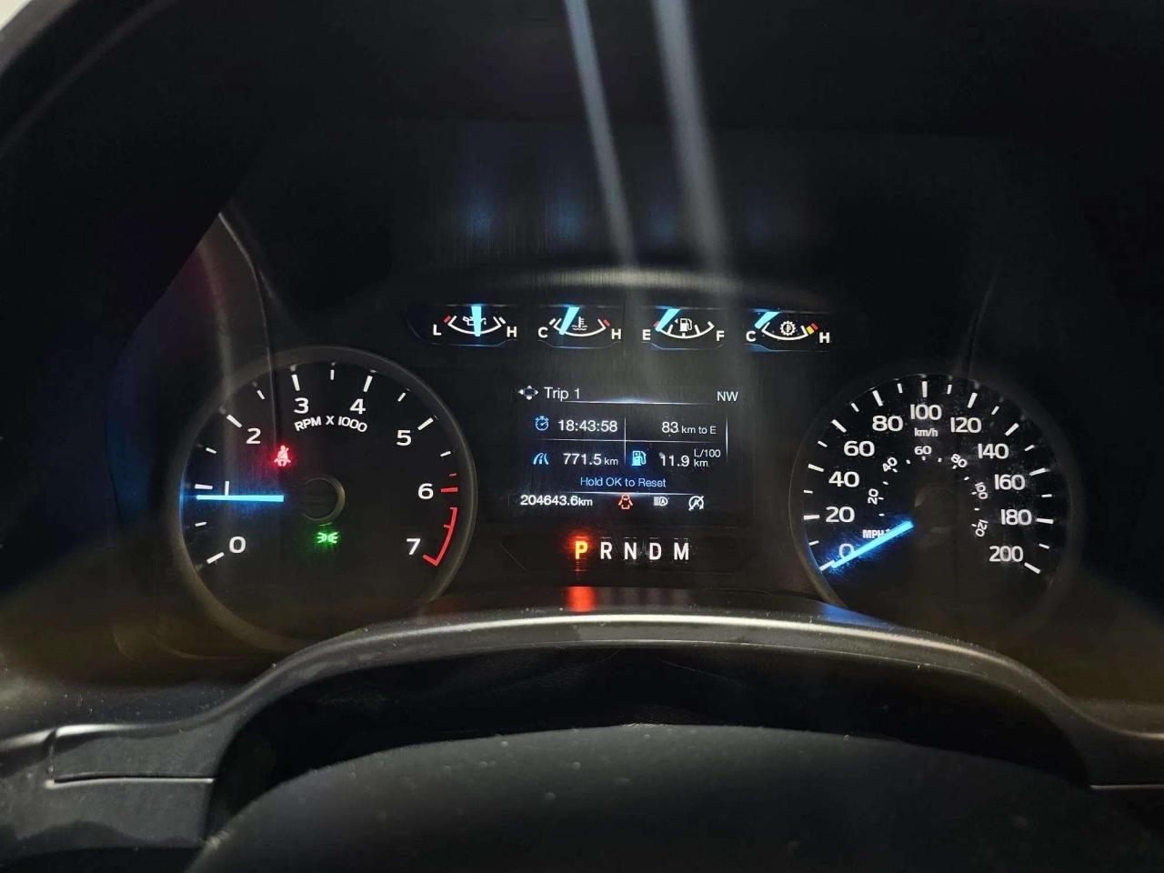 2019 Ford F-150 XLT - Photo #10