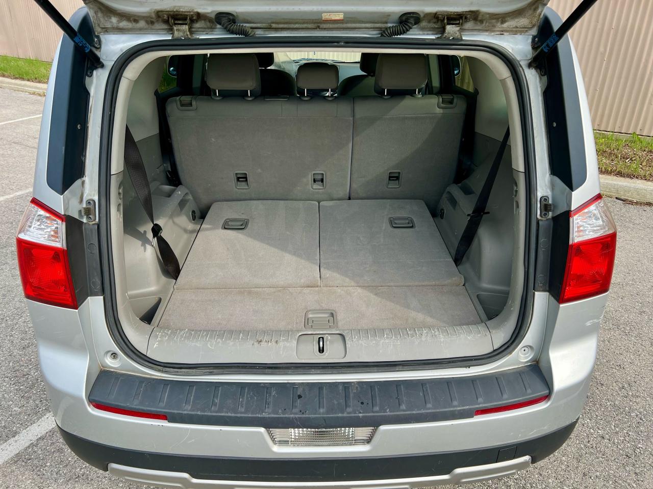 2012 Chevrolet Orlando 1LT - Photo #14