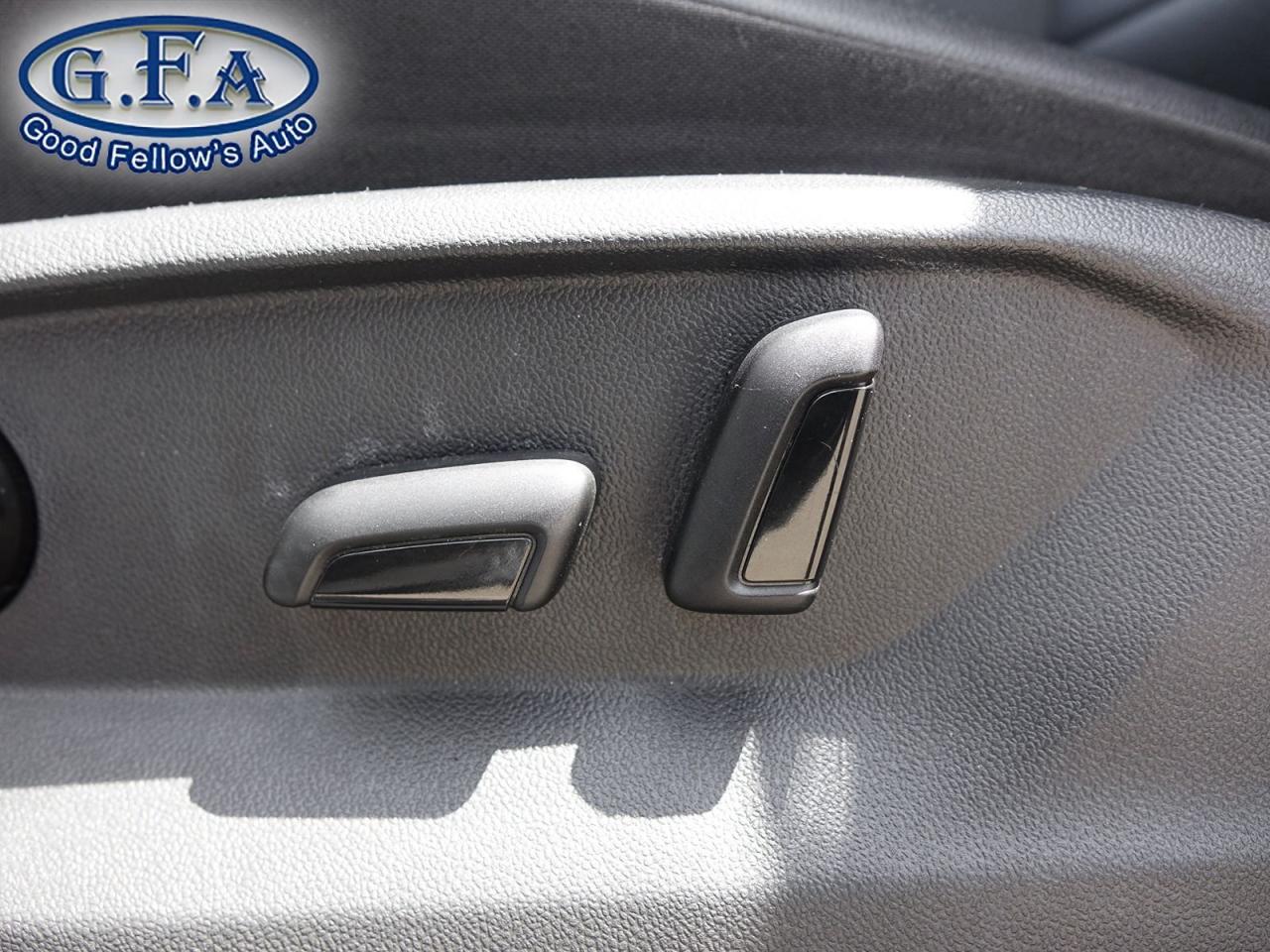 2018 Volkswagen Tiguan COMFORTLINE MODEL, 4MOTION, LEATHER SEATS, SUNROOF - Photo #9