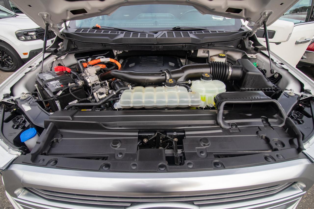 2022 Ford F-150 Limited  Photo5