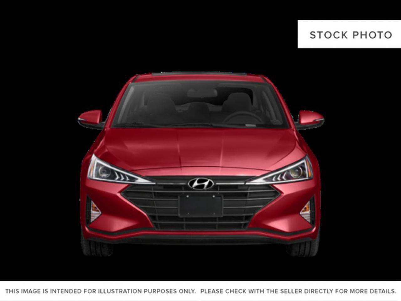 Used 2019 Hyundai Elantra Preferred for sale in Sherwood Park, AB