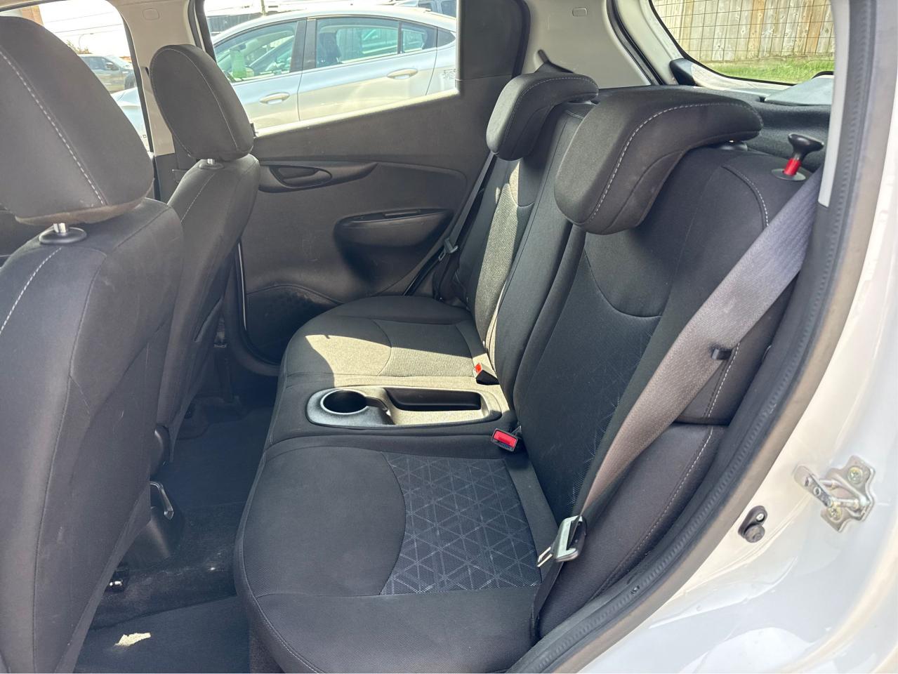 2020 Chevrolet Spark 1LT (LT) - Photo #10
