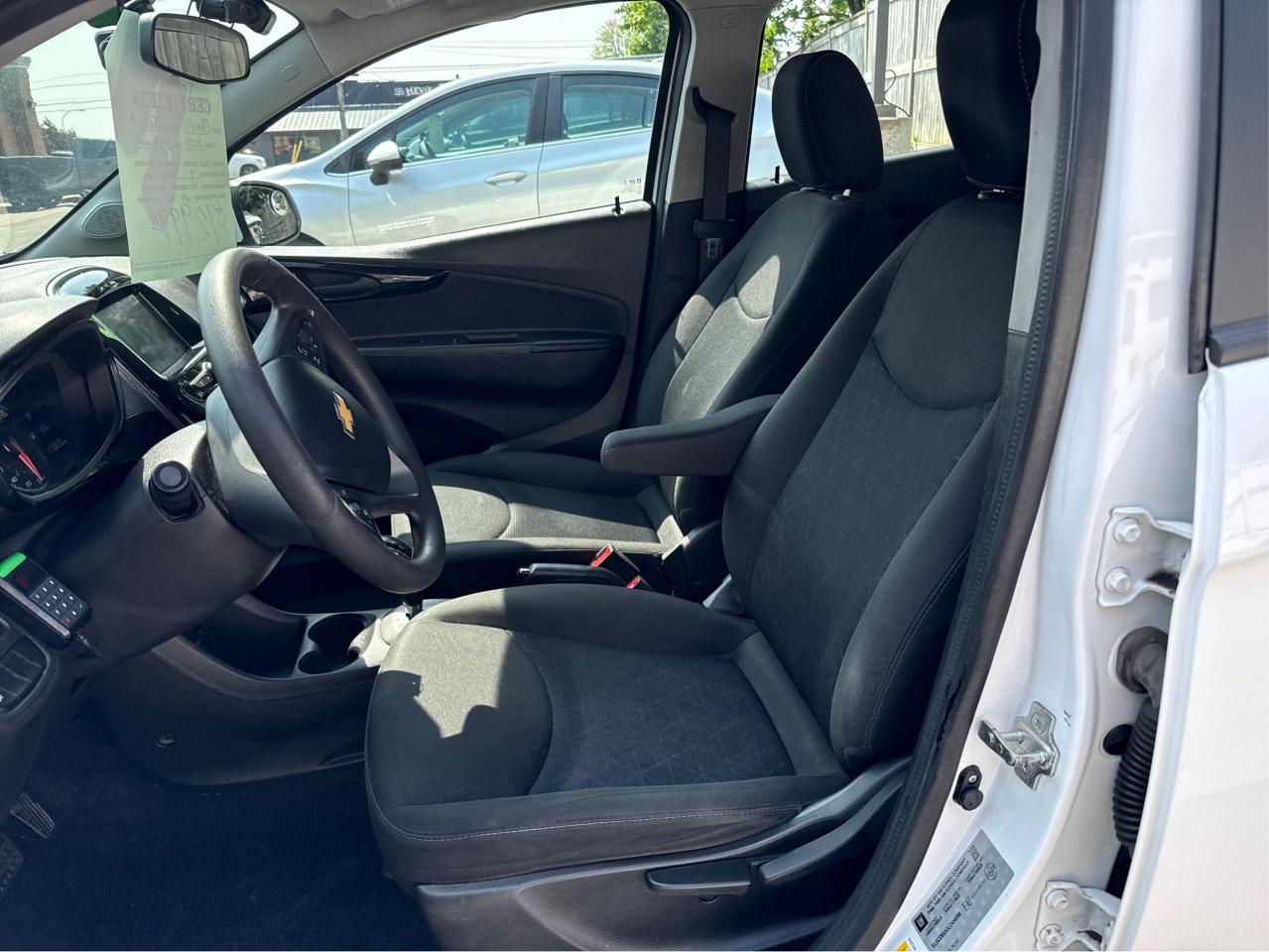 2020 Chevrolet Spark 1LT (LT) - Photo #9