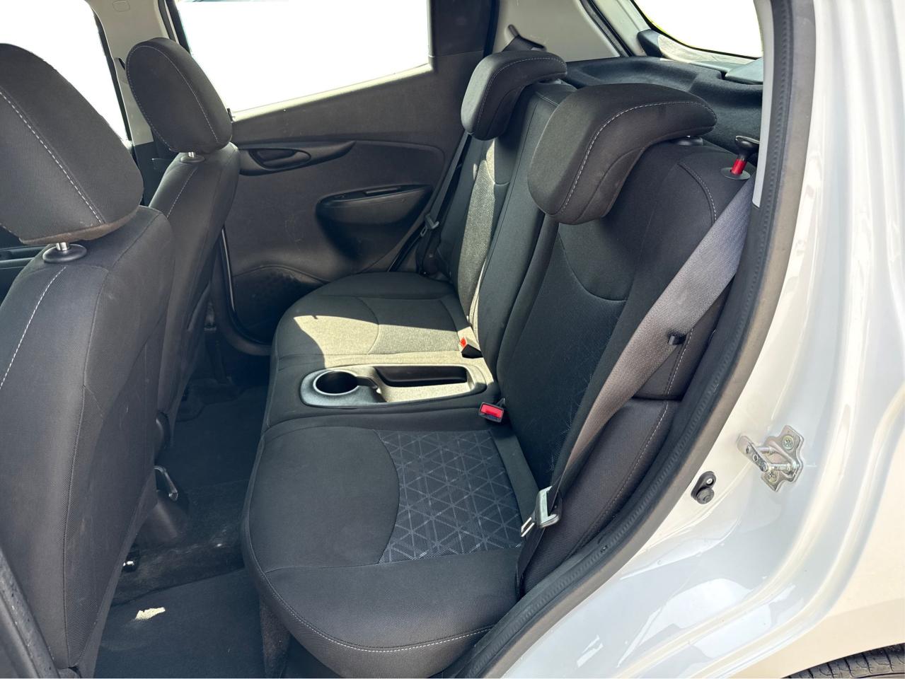 2020 Chevrolet Spark 1LT (LT) - Photo #12
