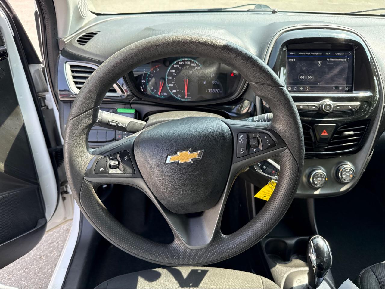 2020 Chevrolet Spark 1LT (LT) - Photo #14